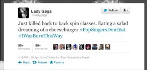 lHealthy_Life_lady-gaga-tweet-1